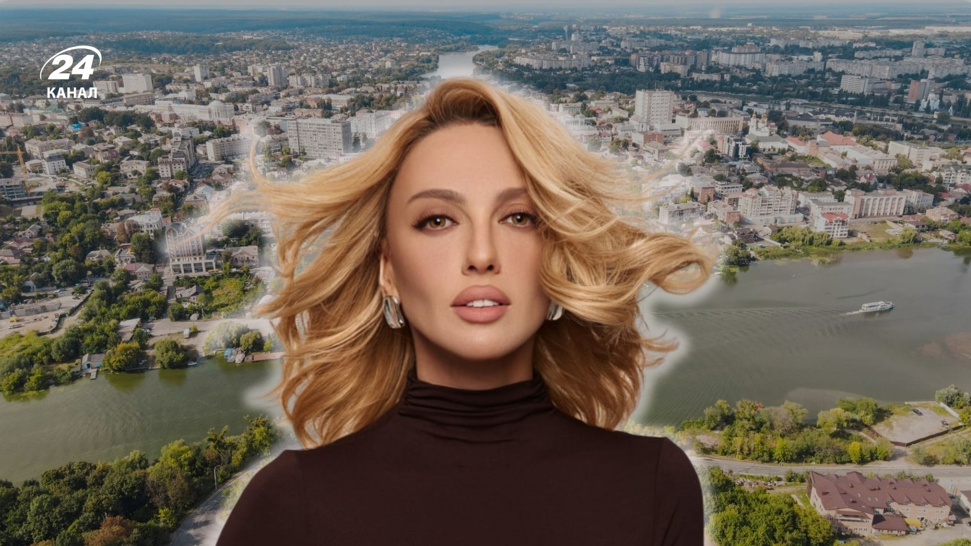 Где родилась Оля Полякова и что там посмотреть туристу Где родилась Оля Полякова и что там посмотреть туристу