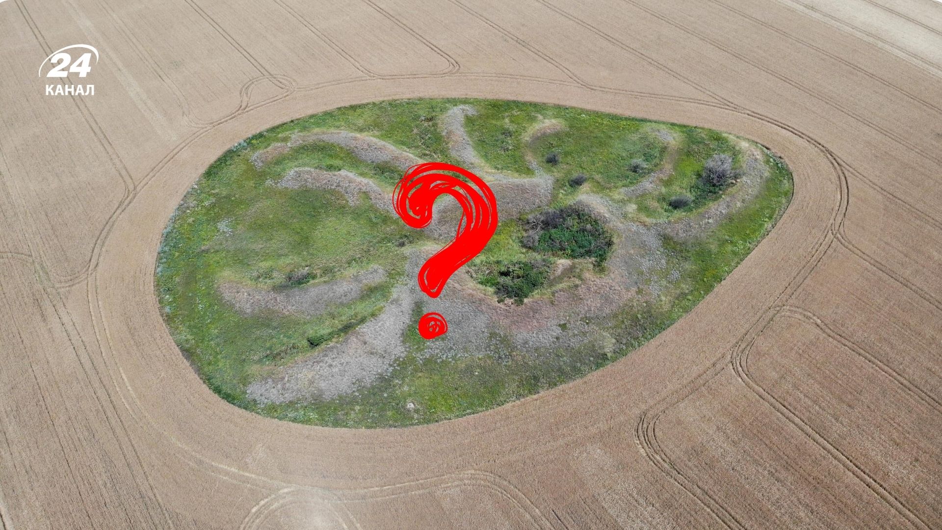 Ні це не Мексика – це Мавринський майдан, Дніпропетровська область