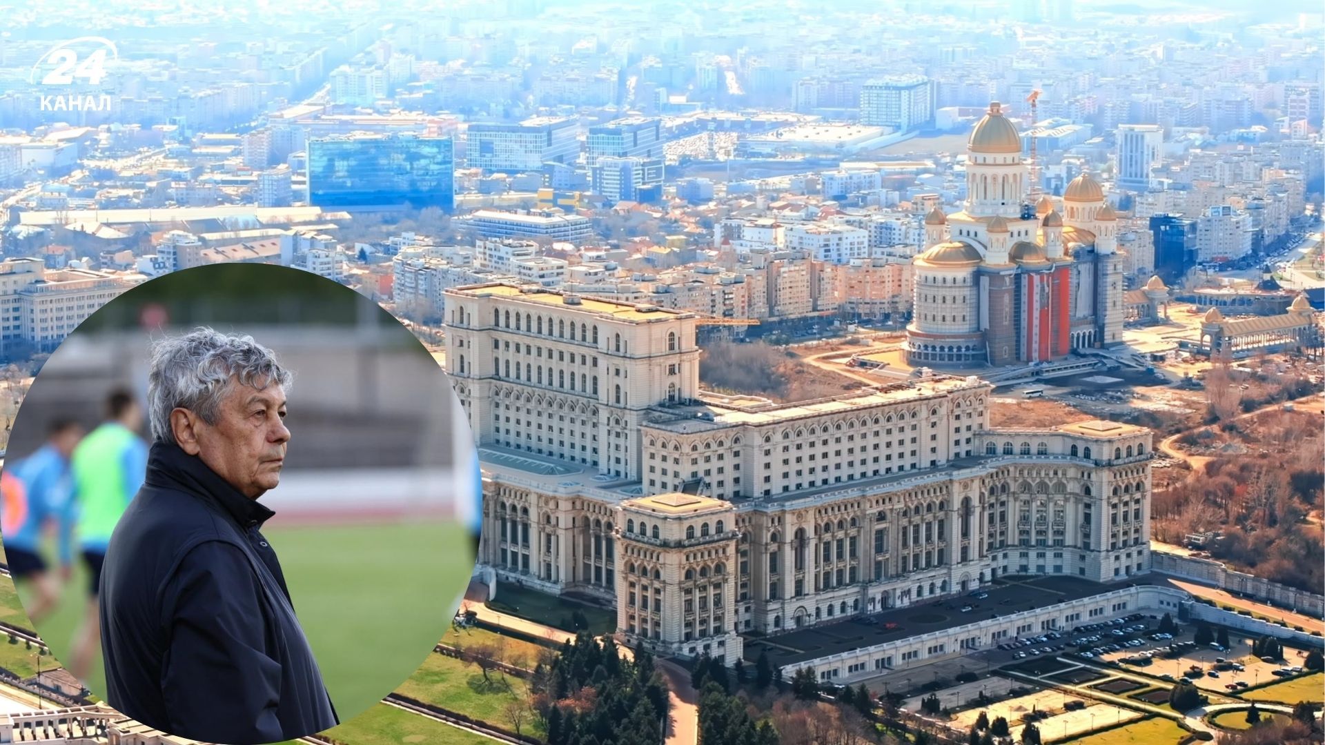 Где родился Мирча Луческу - интересные факты о Бухаресте и его туристических местах