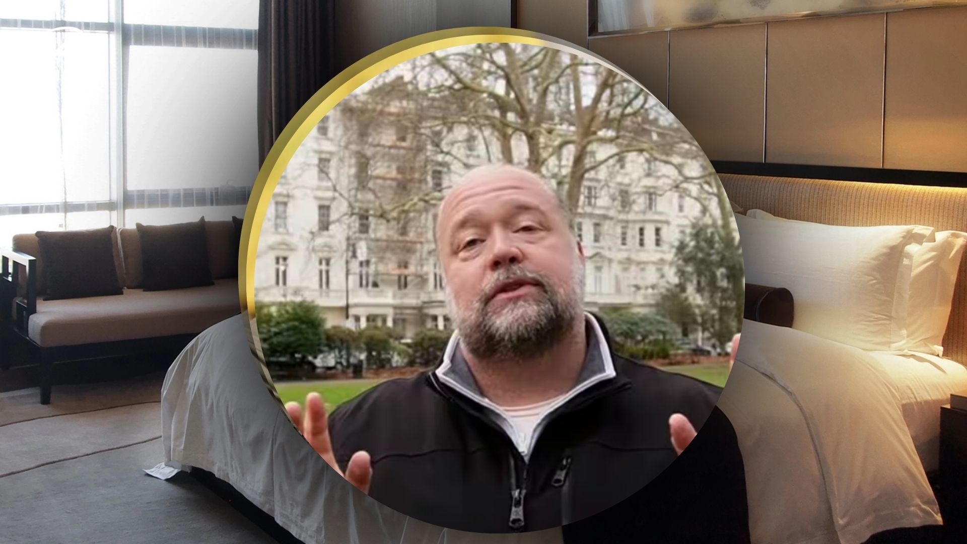 Експерт з туризму назвав номери у готелях, від яких треба одразу відмовлятися