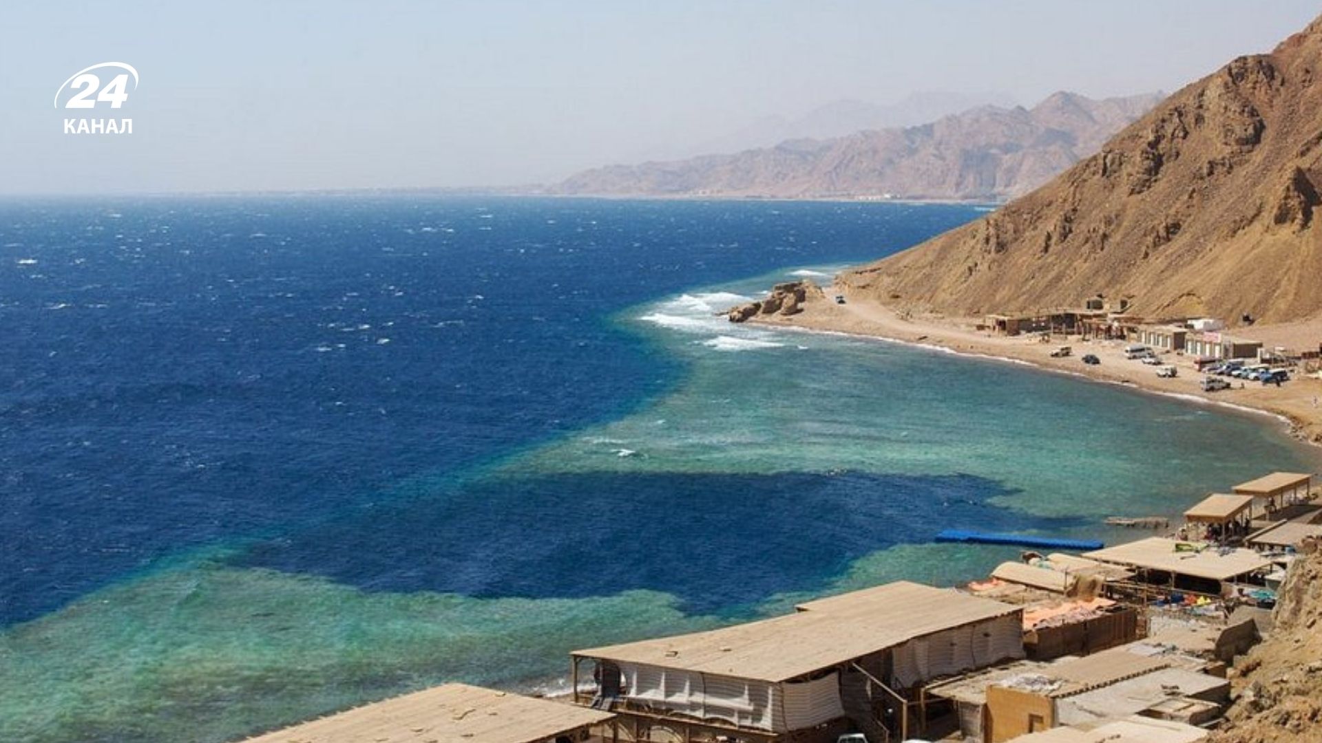 Найкращі та найгірші місця світу для дайвінгу