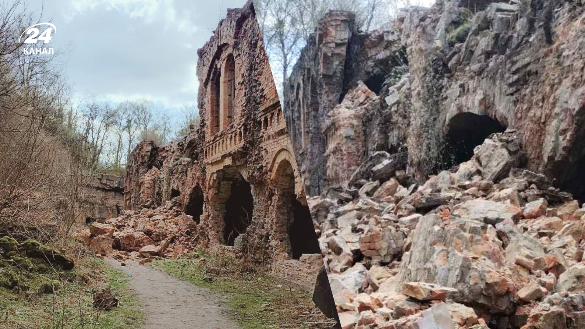 Тараканівський форт 