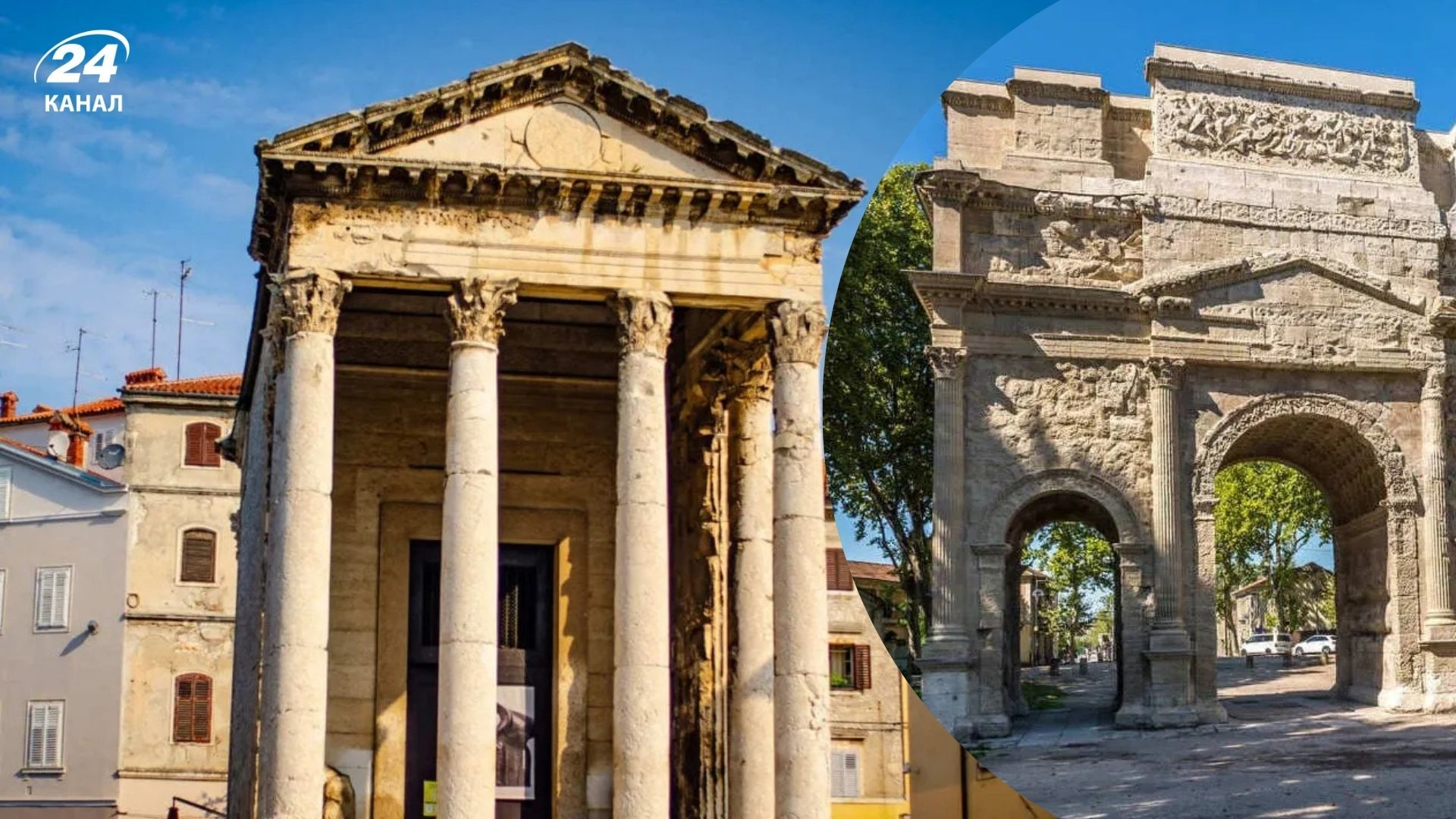 Интересные города Европы, о которых мало кто знает