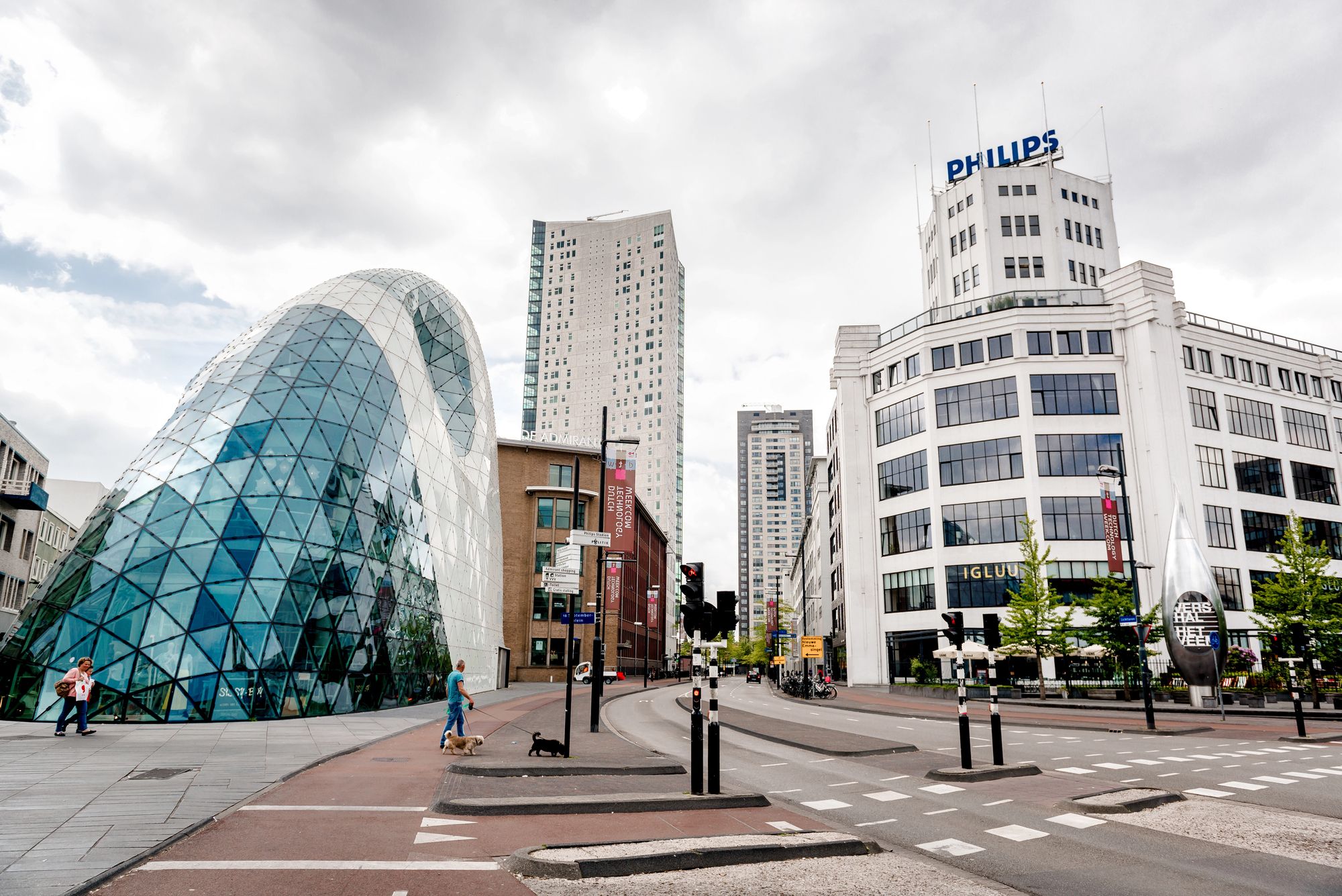 Яке місто в Амстердамі б'є рекорди у туризмі і що в ньому побачити Яке місто в Амстердамі б'є рекорди у туризмі і що в ньому побачити