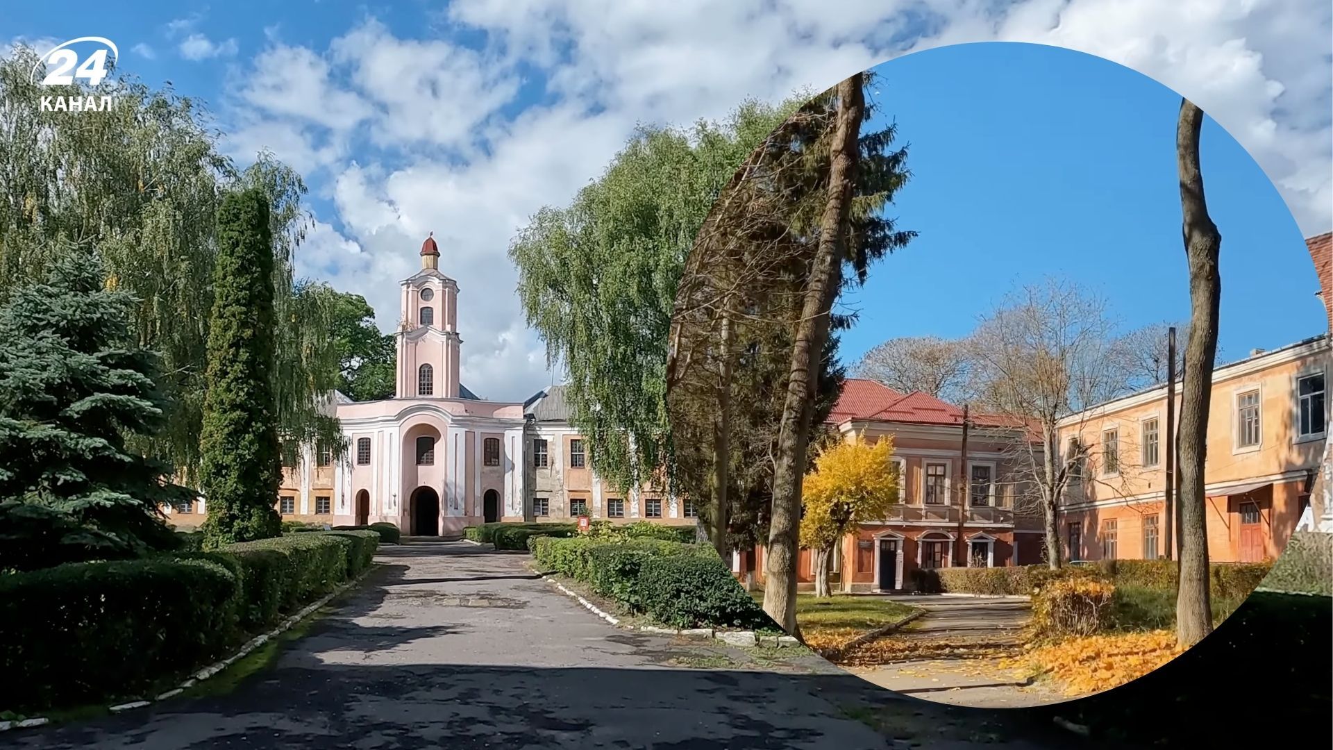 Что посмотреть на Волыни, кроме замка Любарта - 2 интересных локации