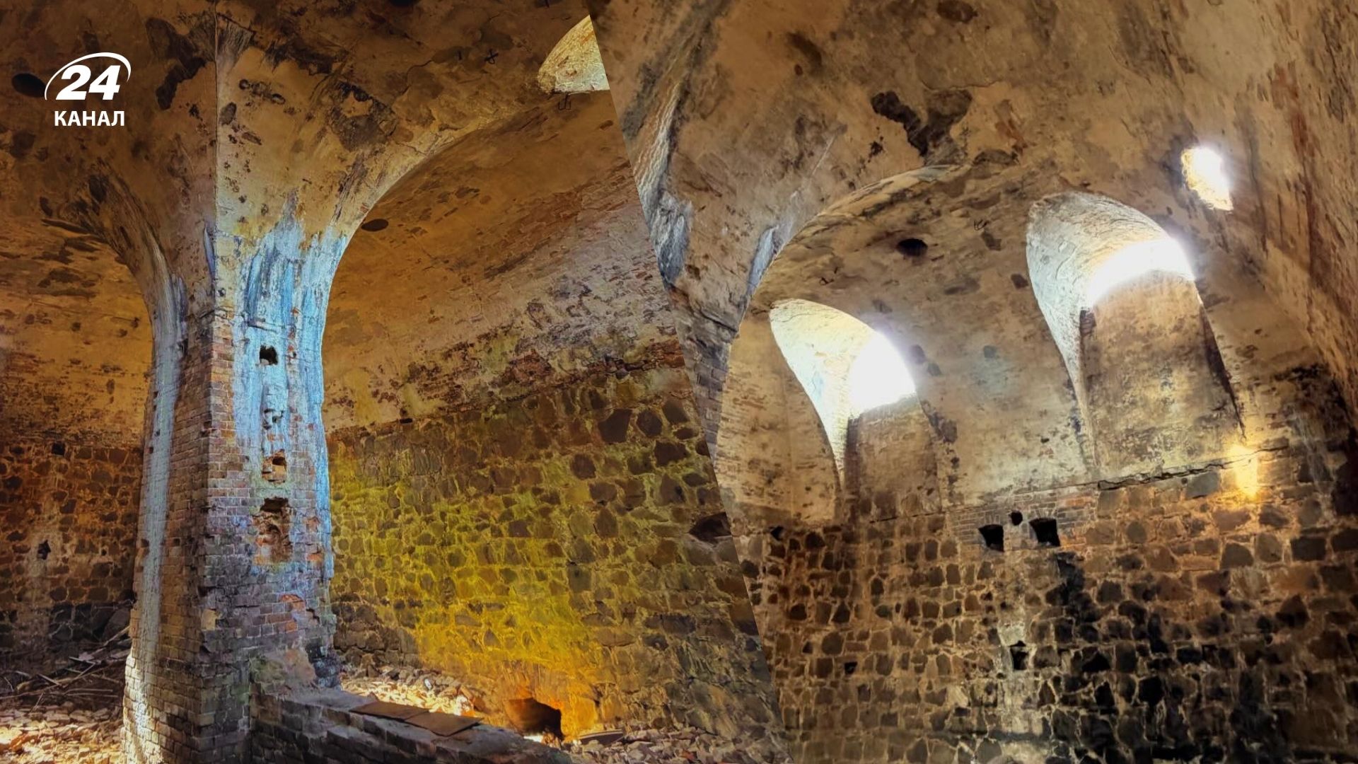 Як у Кривому Розі зберігся рідкісний об'єкт минулого