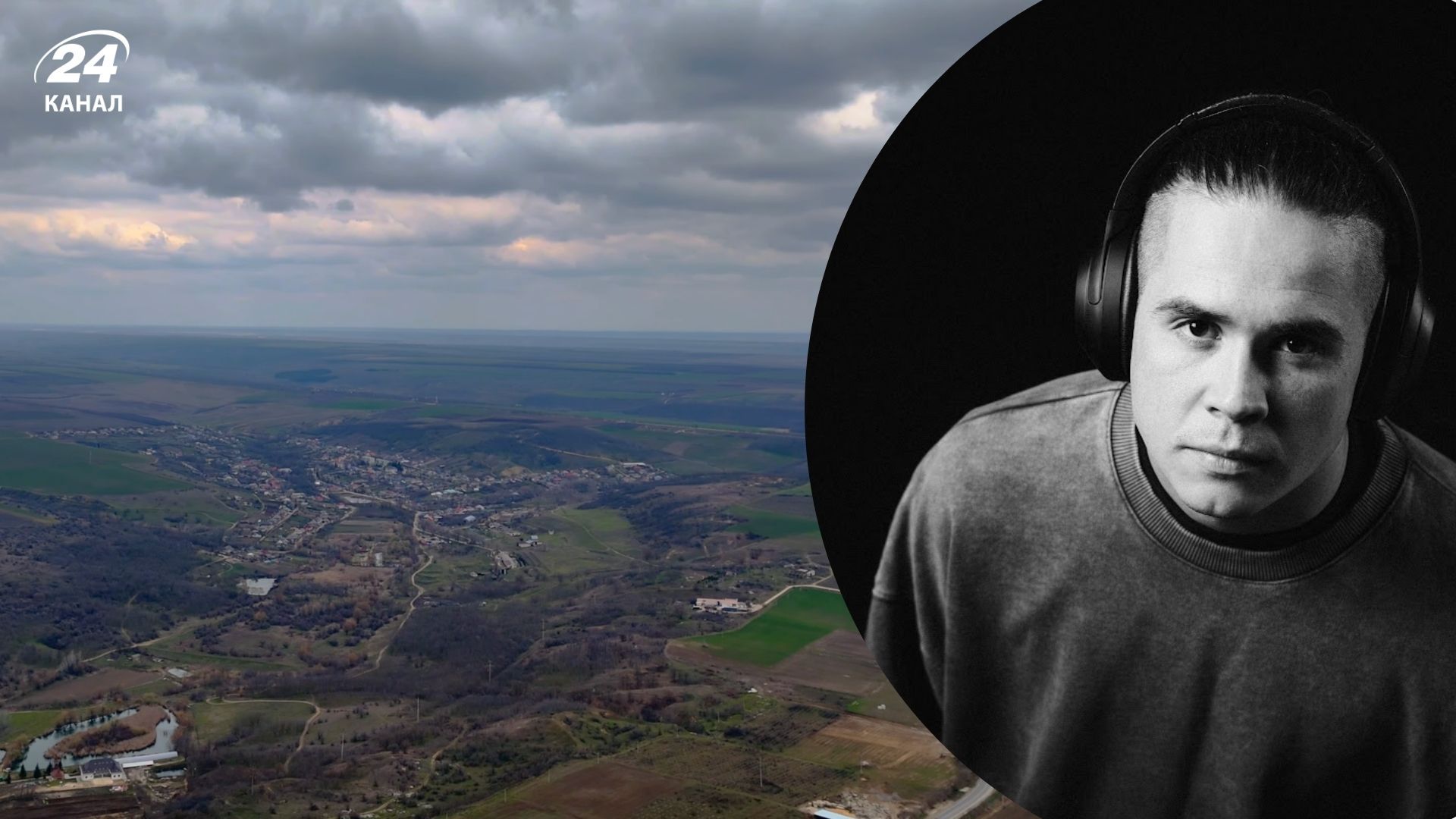 Евровидение 2026 - где родился Satoshi и что посмотреть в городе Кагул