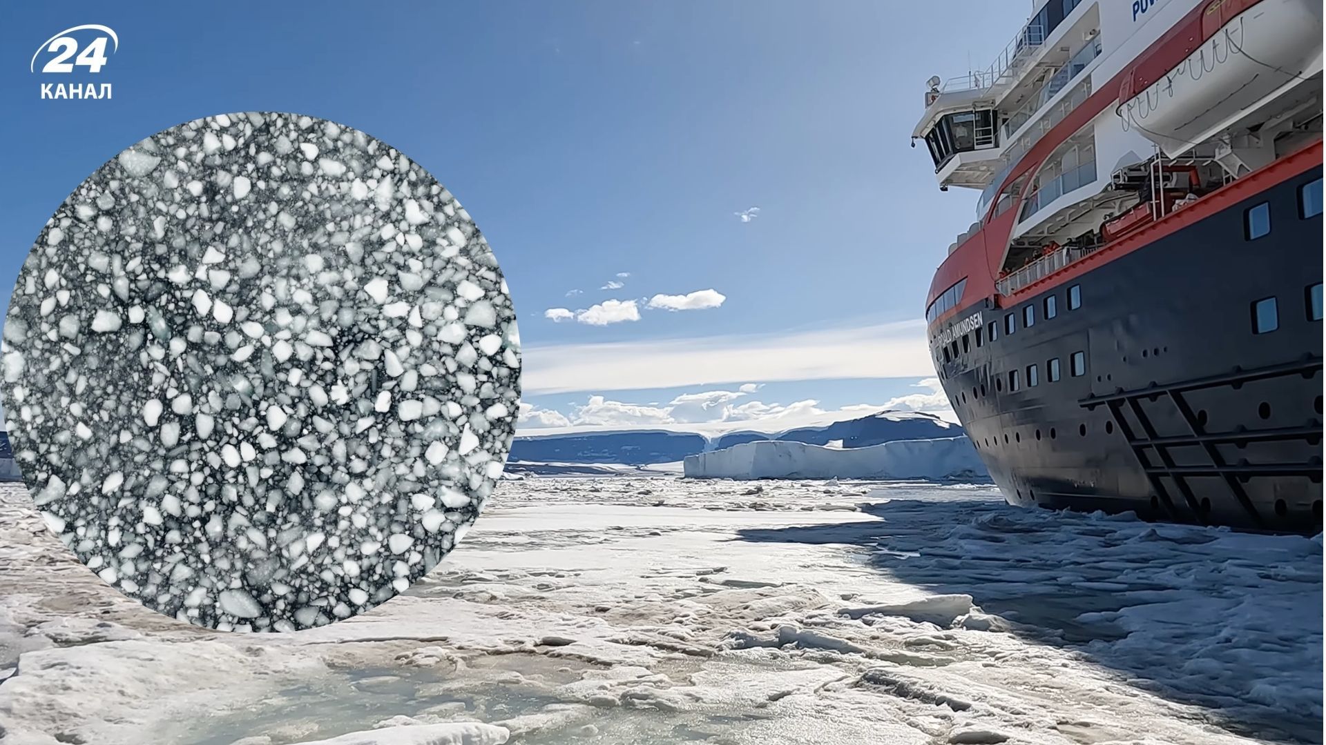 Какое море самое чистое в мире и где расположено - его прозрачность занесли в Книгу рекордов Гиннеса
