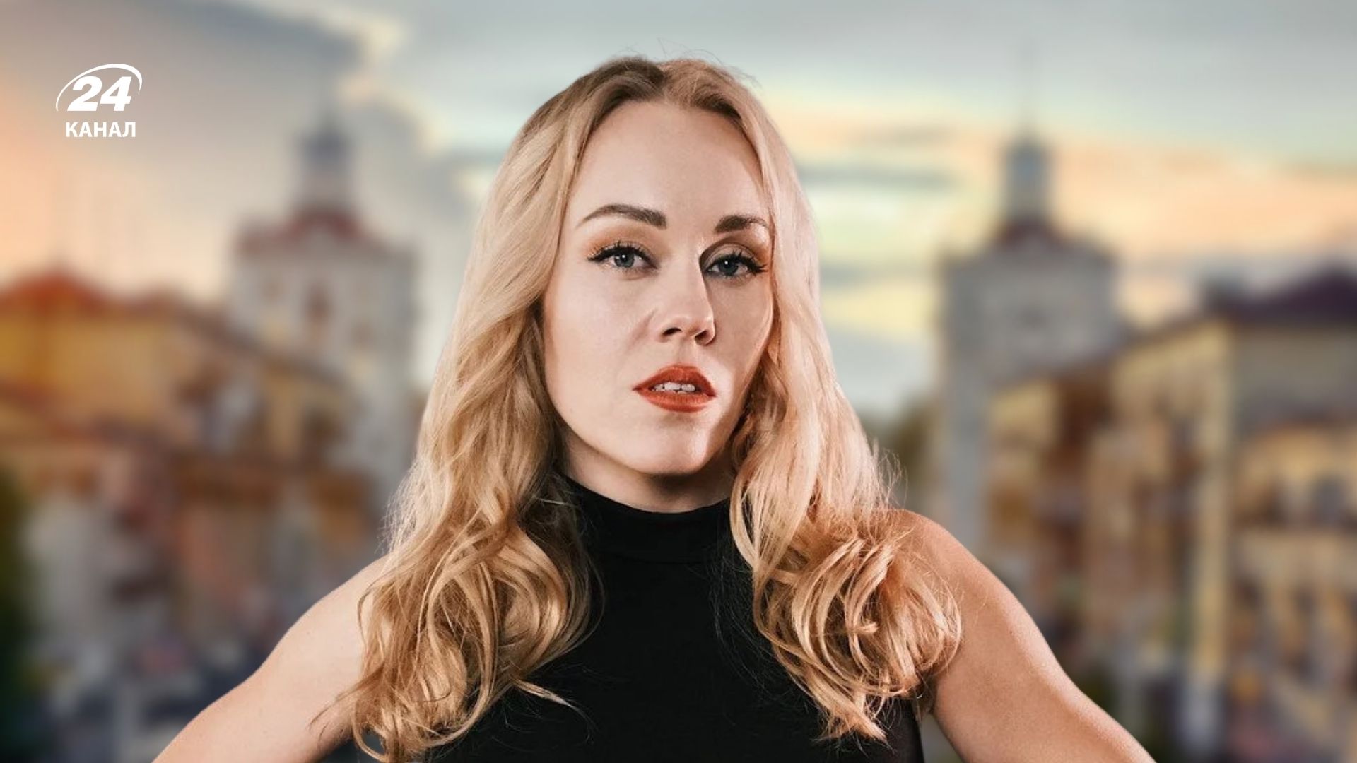 Де народилася Олена Тополя та що там подивитися 
