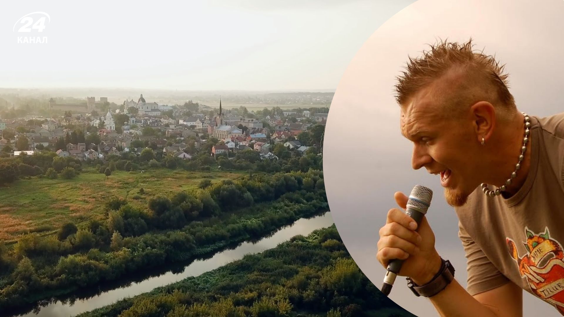 Де народився Сашко Положинський - цікаві факти про Луцьк туристичний Де народився Сашко Положинський - цікаві факти про Луцьк туристичний