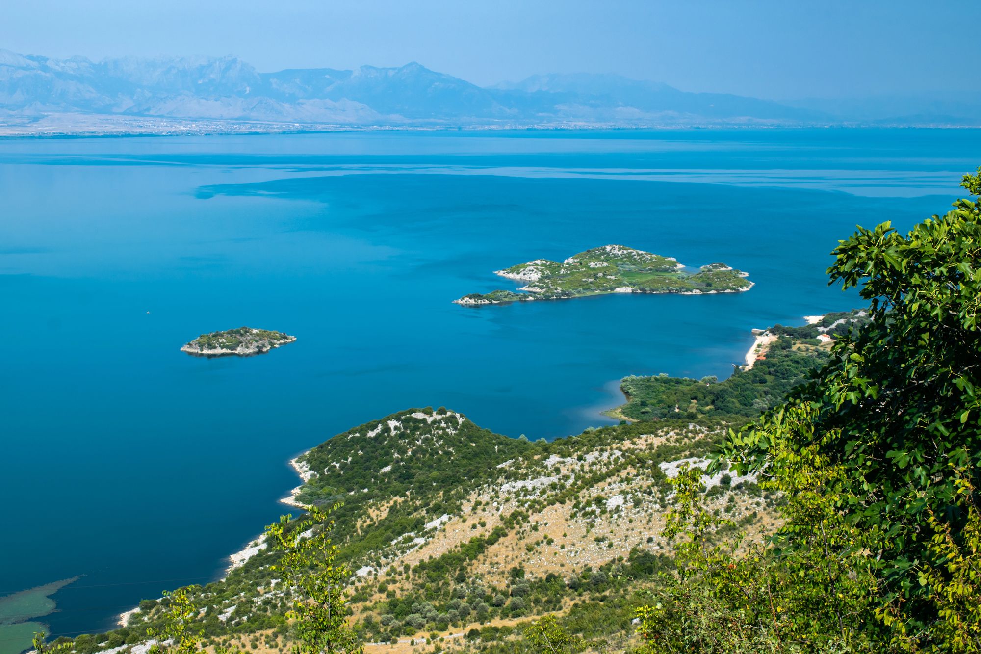 Як провести 5 днів на морі в Албанії - план для відпочинку