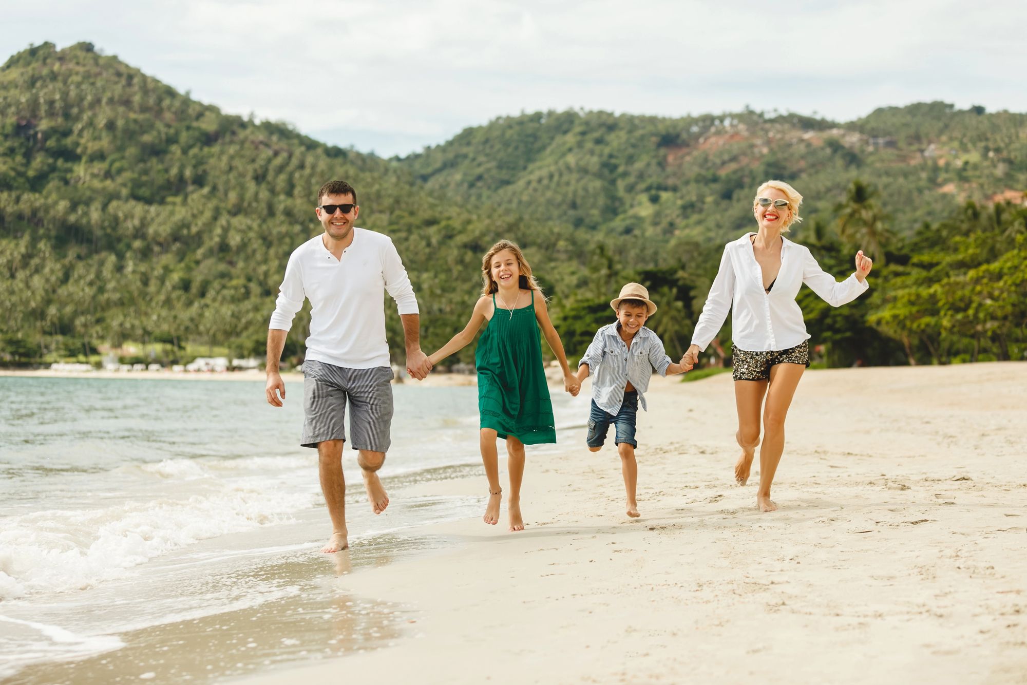 Подорож з дітьми - 6 порад, як зекономити і вдало відпочити