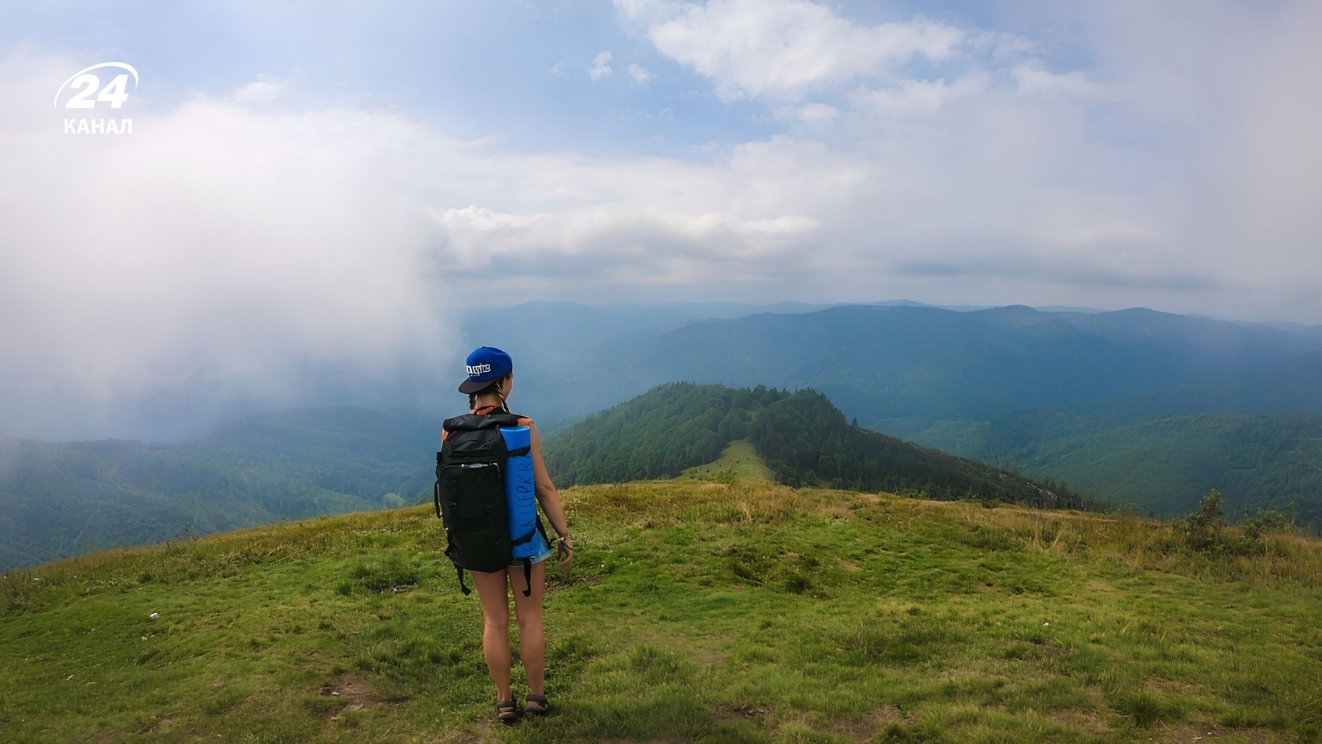 Гора Парашка, як дістатися Гора Парашка, як дістатися