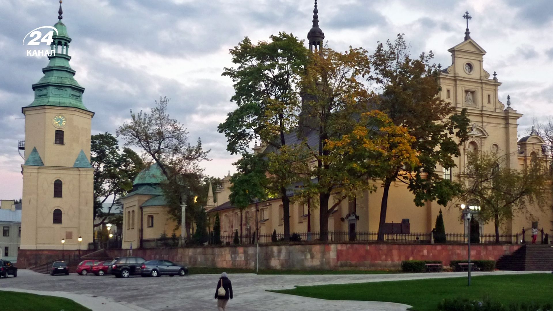 Кельце, Польша Кельце, Польша