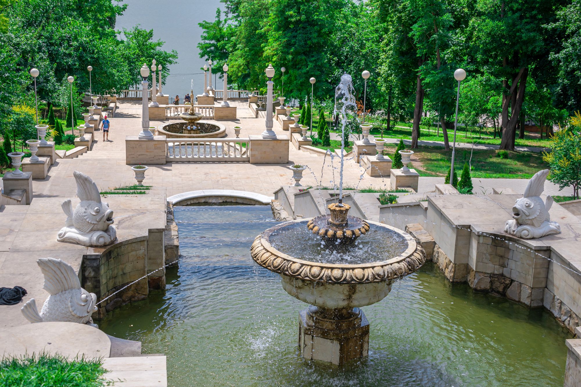 Куди піти у Кишиневі Куди піти у Кишиневі