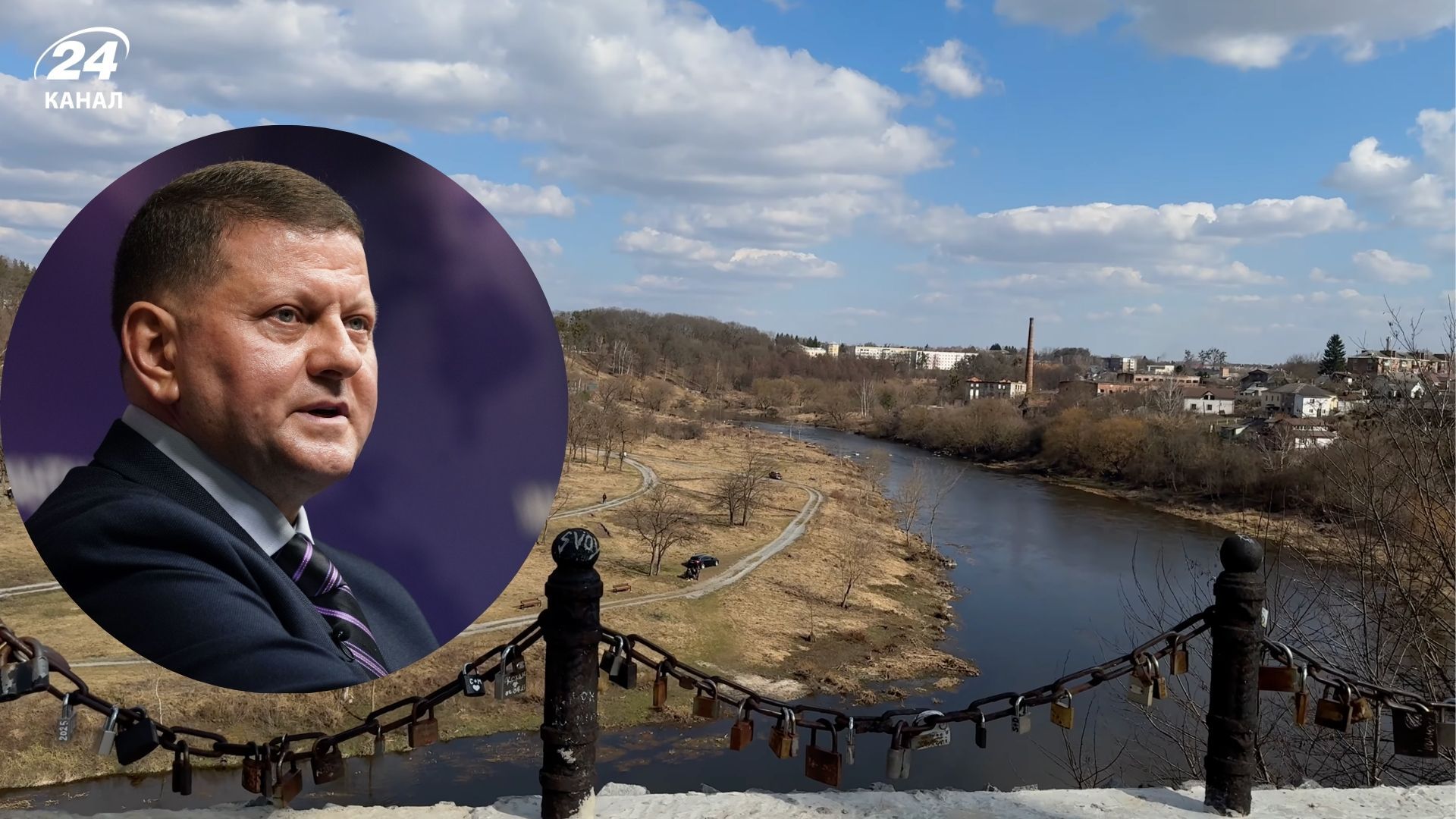 Несколько интересных фактов о Звягеле, родном городе Залужного Несколько интересных фактов о Звягеле, родном городе Залужного