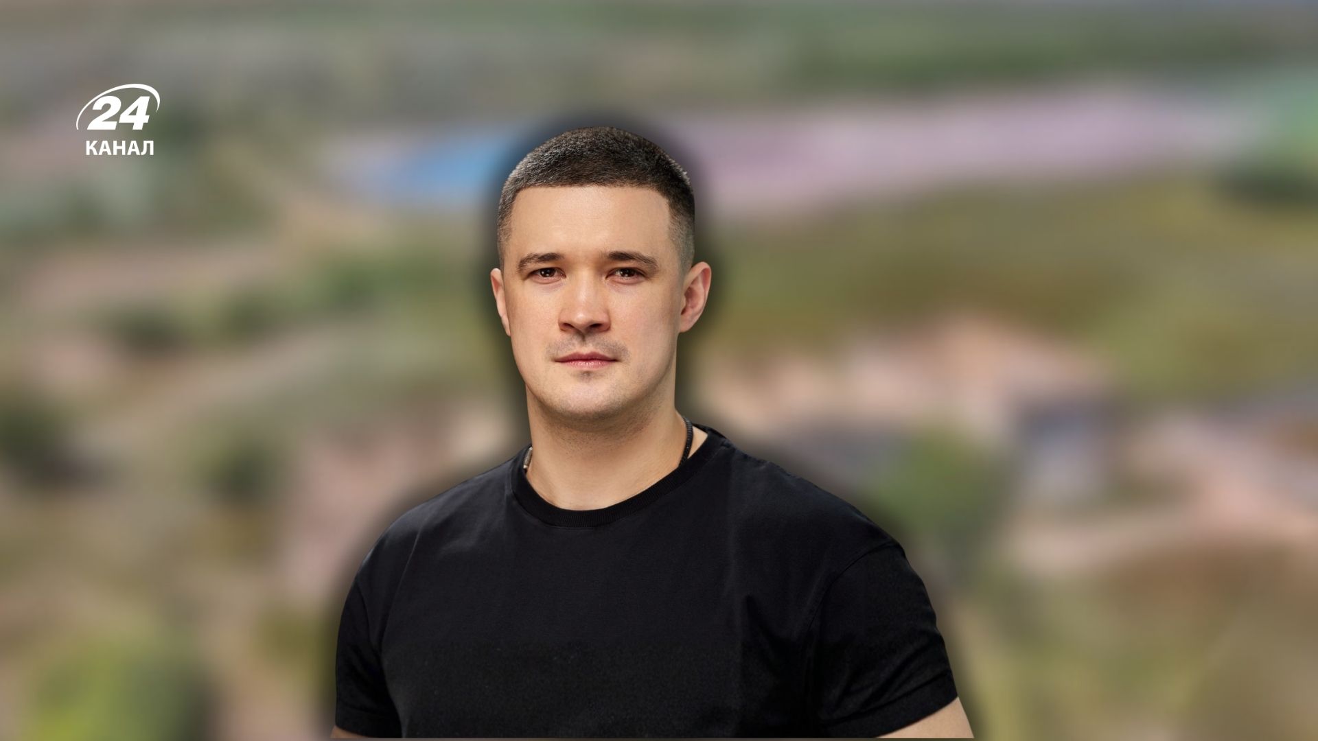 Михайло Федоров Михайло Федоров