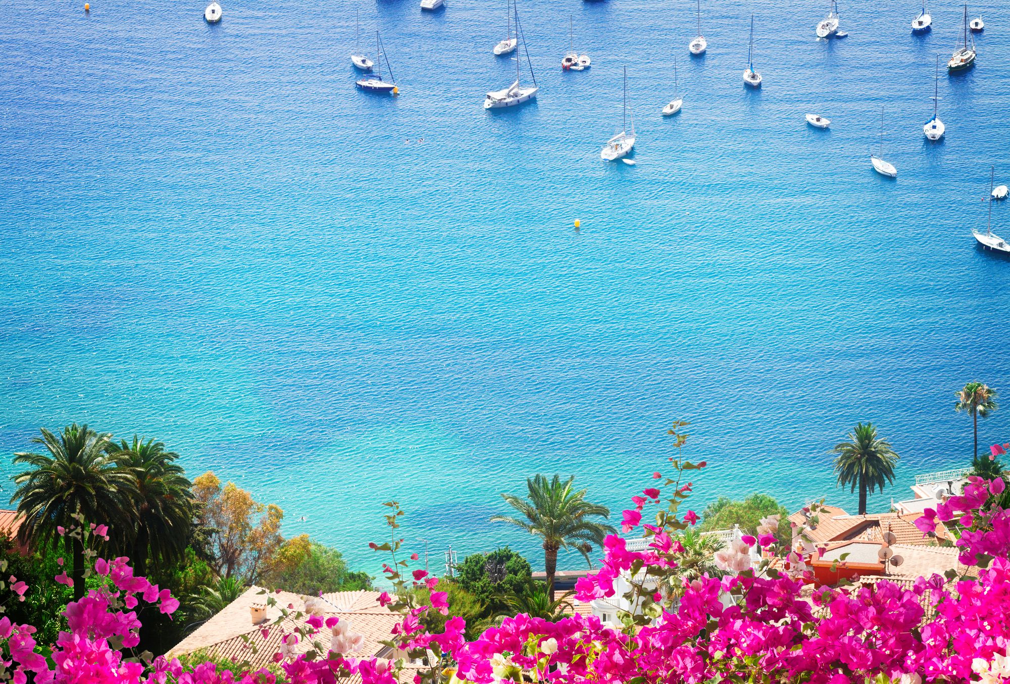 Де дешево відпочити на Французькій Рив'єрі 