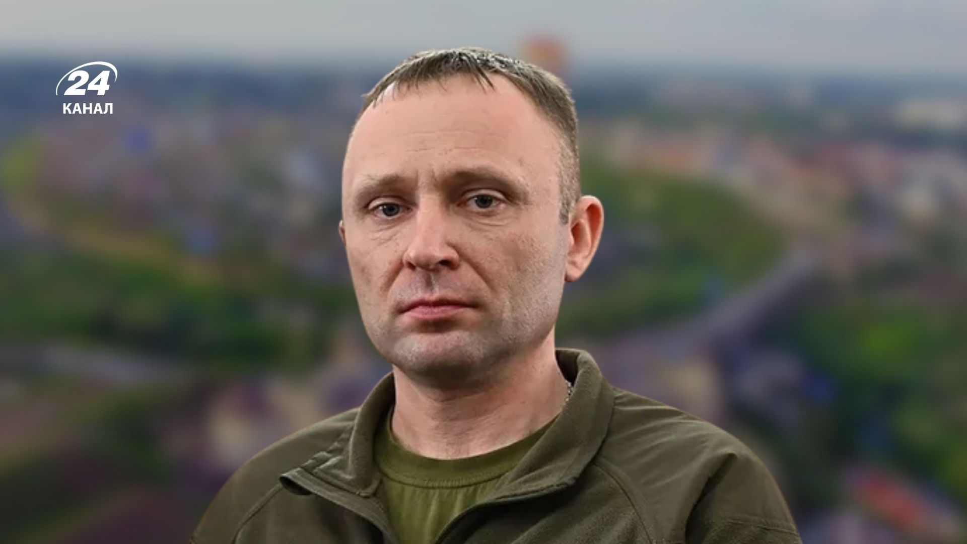 Михаил Драпатый 