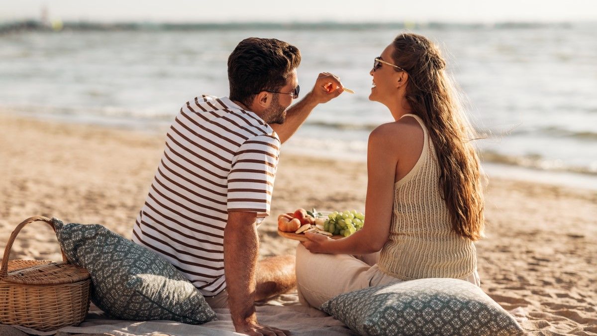 Лето, которое захочется запомнить: 8 идей для романтики вдвоем – Travel Лето, которое захочется запомнить: 8 идей для романтики вдвоем – Travel