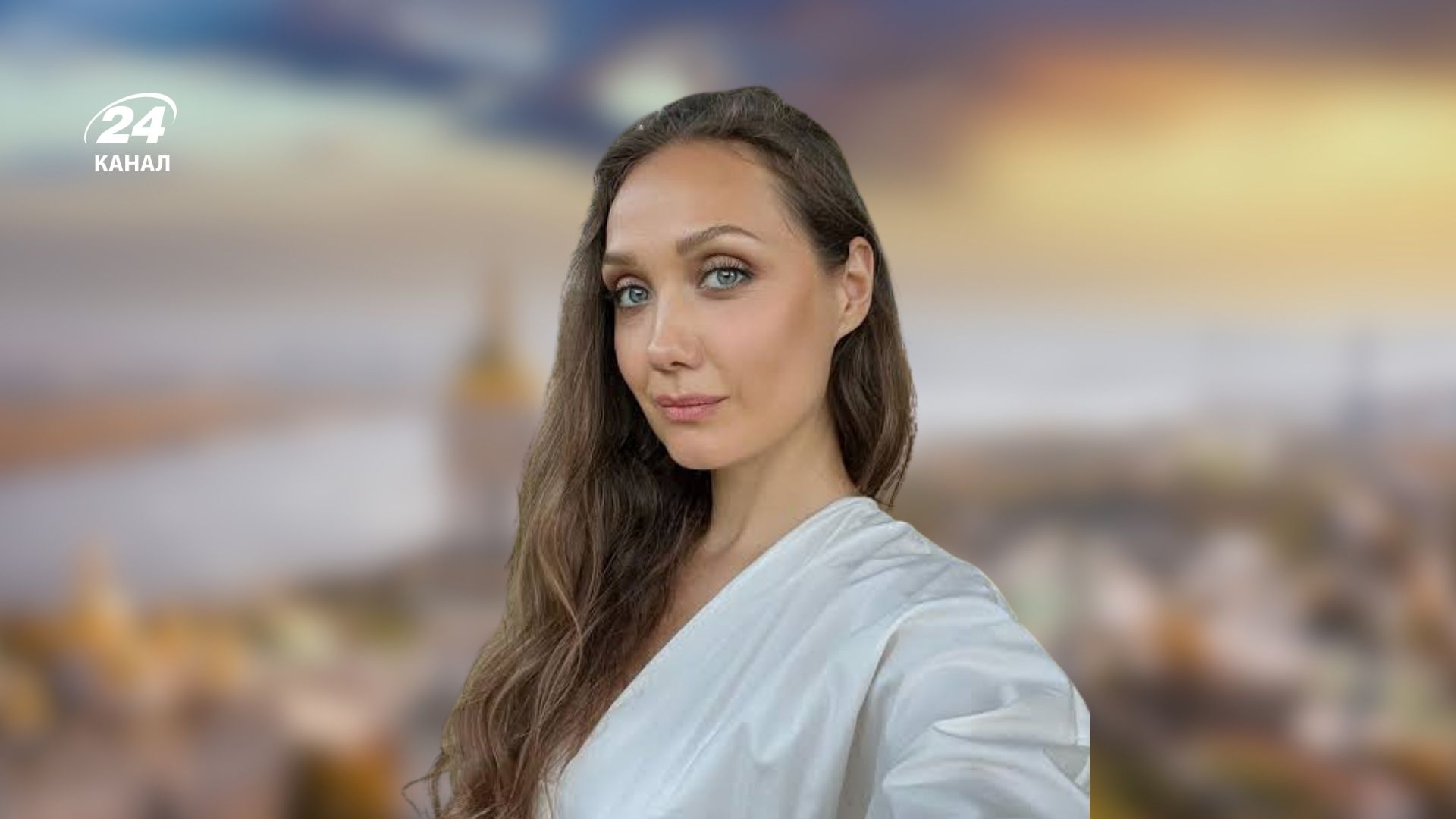 Євгенія Власова Євгенія Власова