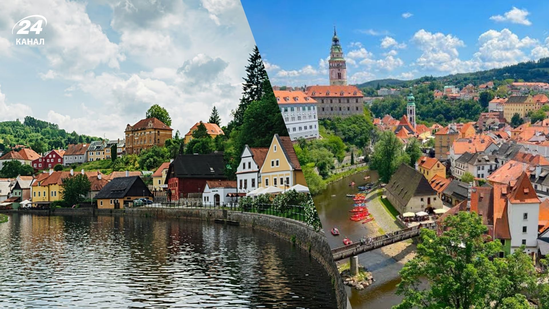Куди поїхати в Європі на один день: 10 найкращих осінніх напрямків - Travel Куди поїхати в Європі на один день: 10 найкращих осінніх напрямків - Travel