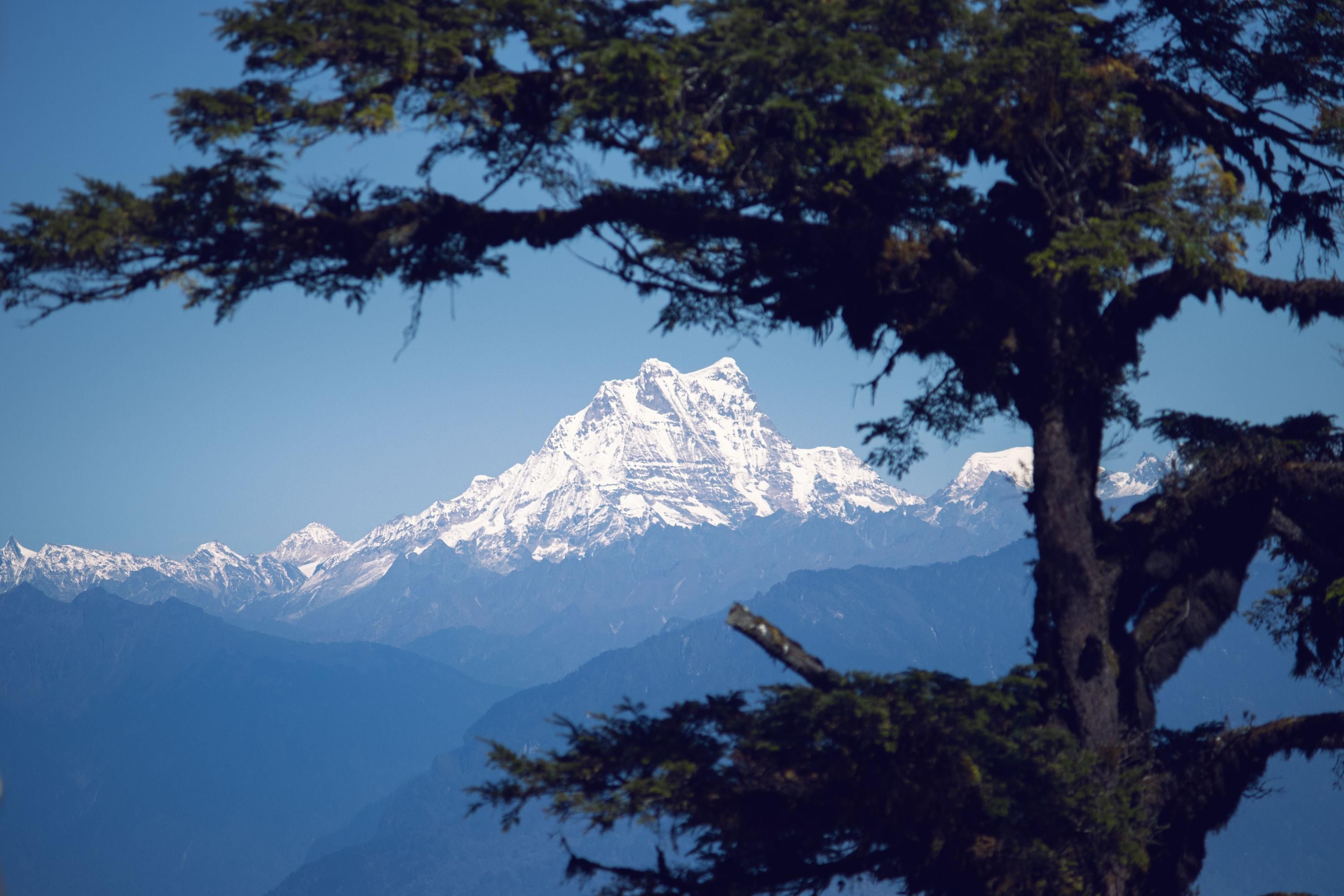 Самая высокая непокоренная вершина мира останется недосягаемой Самая высокая непокоренная вершина мира останется недосягаемой