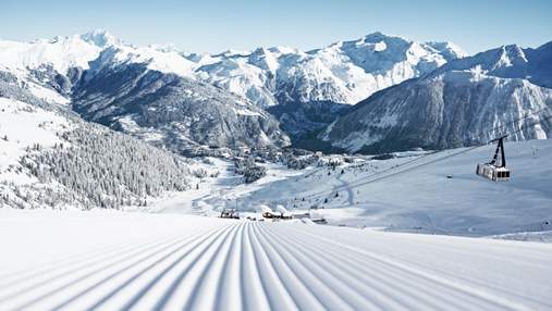 Зимовий сезон 2020 – 2021: найкращі гірськолижні курорти Європи