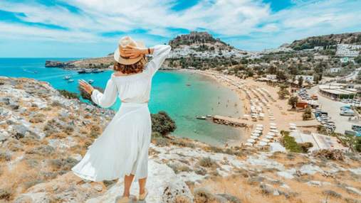 Стало известно, как Греция и Израиль возобновят туризм: первые детали
