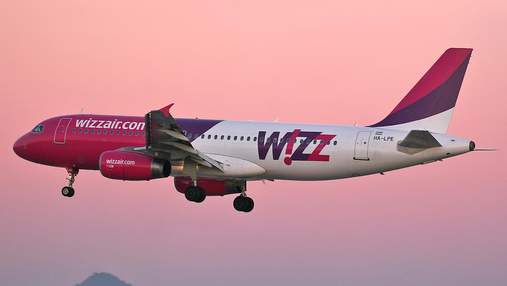 Wizz Air запустит новые рейсы из Украины в Болгарию: расписание и цены