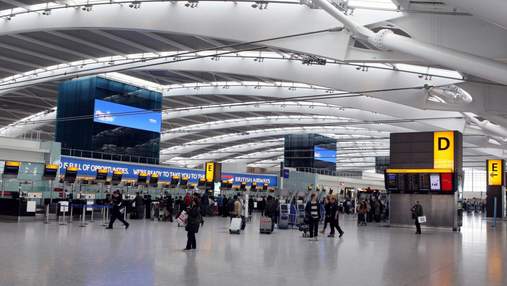 Скільки авіарейсів втратила Європа через пандемію: рейтинг аеропортів