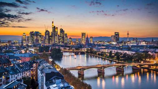 Lufthansa запустит прямые рейсы из Львова в еще один город Германии