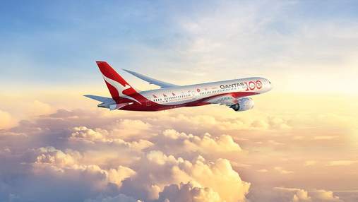 Авіакомпанія Qantas продає квитки "у нікуди": вартість таємничого рейсу 