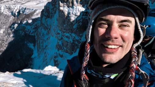 Страх всегда мотивирует, – откровенное интервью с альпинистом о восхождении на вершины