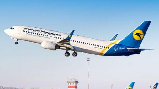 МАУ відновлює польоти з Києва до Варшави: вартість авіаквитків та розклад рейсів