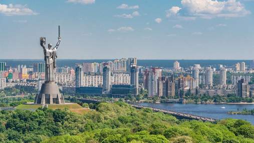 5 небанальних місць Києва, які урізноманітнять звичні маршрути вихідного дня