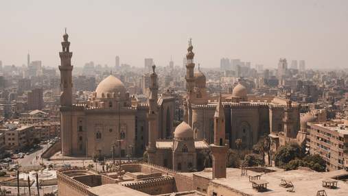 Як не натрапити на шахраїв у Єгипті: 4 популярних схеми обману