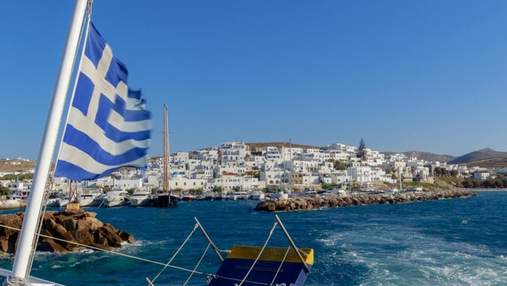 Греція посилює правила в'їзду для всіх туристів: що зміниться 