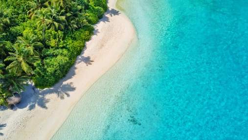 Райські куточки планети: 10 найкрасивіших пляжів, які варто відвідати