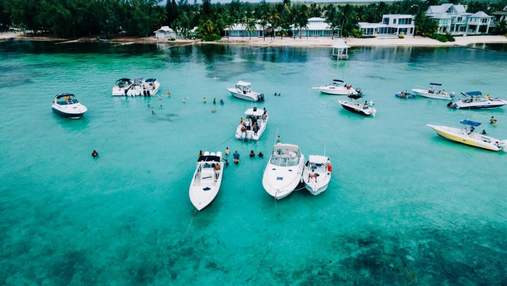 Перезимувати на Карибському узбережжі: популярні острови видаватимуть візи для фрилансерів