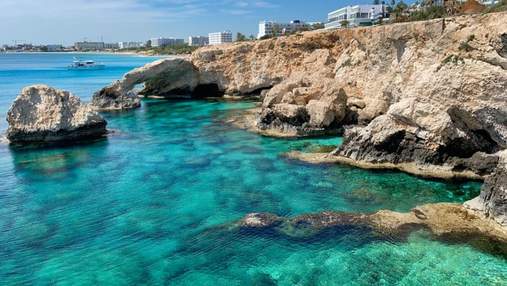 Кіпр знову посилює правила в'їзду для туристів: що зміниться 