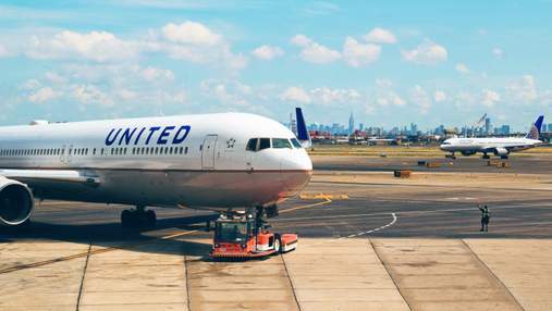 Скорочено ще 5 тисяч рейсів: що відбувається з авіаперевезеннями у США